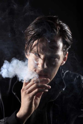 photo 19 in Benedict Cumberbatch gallery [id636792] 2013-05-23 00:00:00
