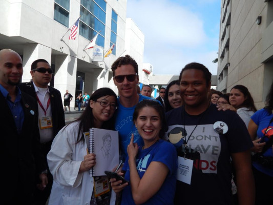 Benedict Cumberbatch pic #758116