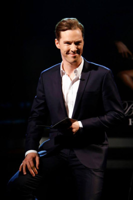 Benedict Cumberbatch pic #683312