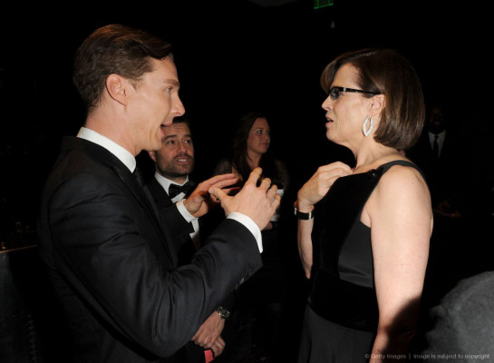 Benedict Cumberbatch pic #678402