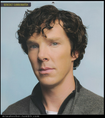 Benedict Cumberbatch pic #680721