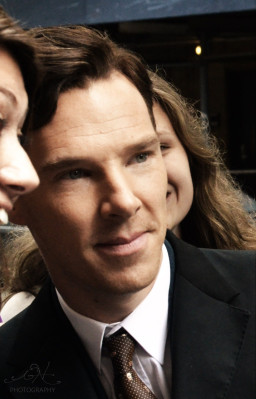 Benedict Cumberbatch pic #671456