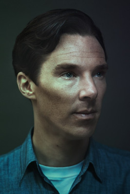 Benedict Cumberbatch pic #665463
