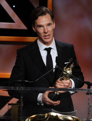 Benedict Cumberbatch pic #684051