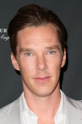 Benedict Cumberbatch pic #694043