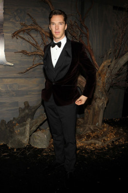 Benedict Cumberbatch pic #682934
