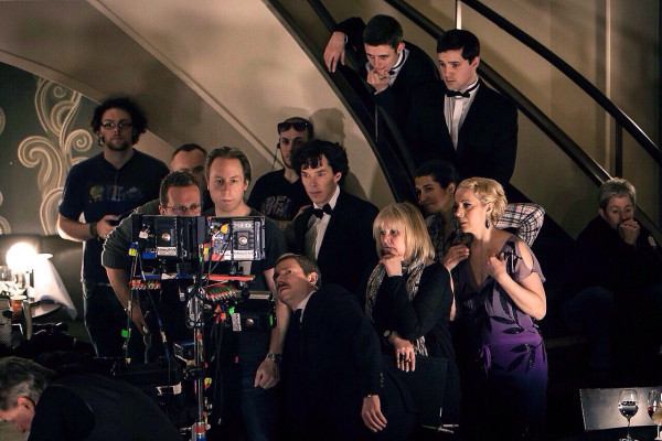 Benedict Cumberbatch pic #694221