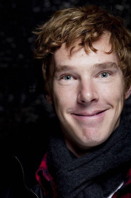Benedict Cumberbatch pic #667431