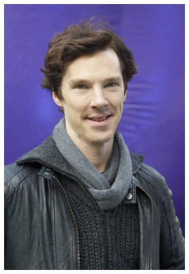 Benedict Cumberbatch pic #684926