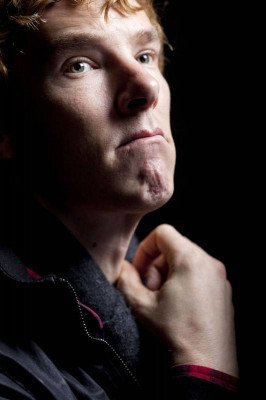 Benedict Cumberbatch pic #667430