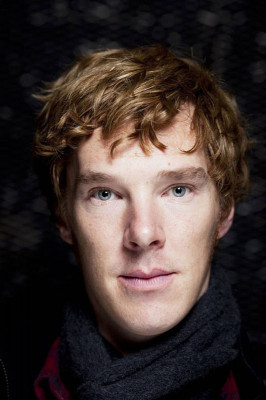Benedict Cumberbatch pic #669882