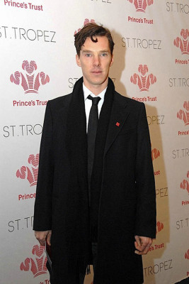 Benedict Cumberbatch pic #684929
