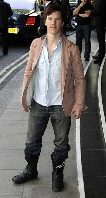 Benedict Cumberbatch pic #687817