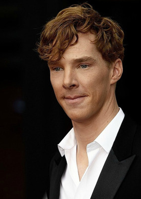 Benedict Cumberbatch pic #687819