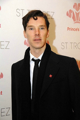 Benedict Cumberbatch pic #684924