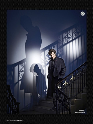Benedict Cumberbatch pic #692873