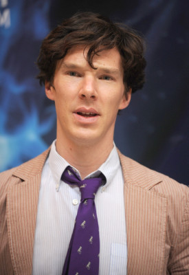 photo 15 in Benedict Cumberbatch gallery [id698198] 2014-02-10 00:00:00