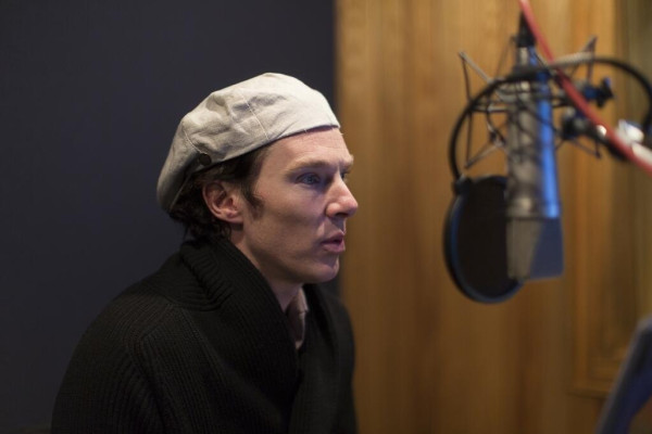 Benedict Cumberbatch pic #645662