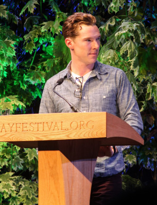 Benedict Cumberbatch pic #741813