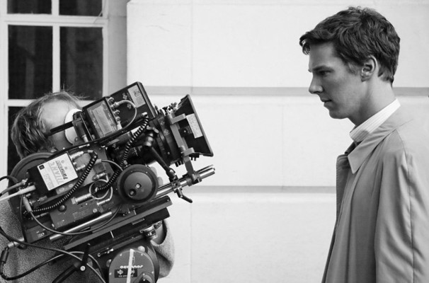 Benedict Cumberbatch pic #675628