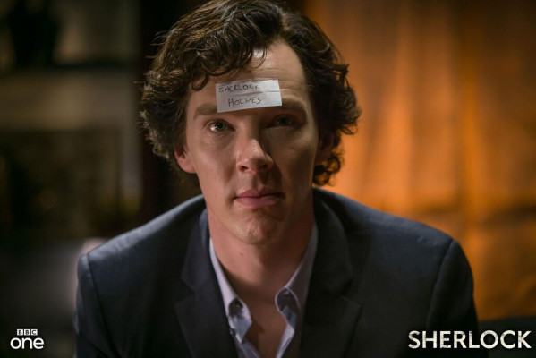 Benedict Cumberbatch pic #694184
