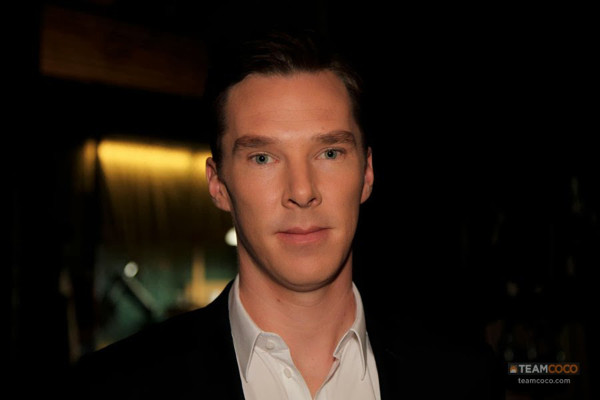 Benedict Cumberbatch pic #684923