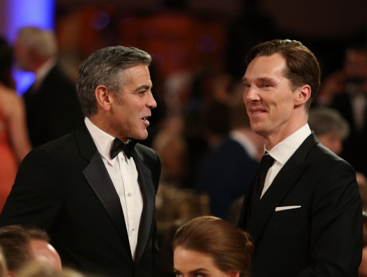 Benedict Cumberbatch pic #678403
