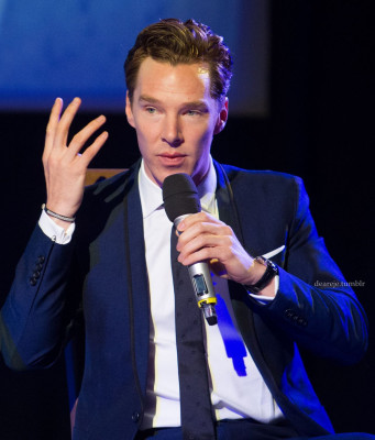 photo 26 in Benedict Cumberbatch gallery [id729796] 2014-05-19 00:00:00