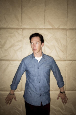 Benedict Cumberbatch pic #664333