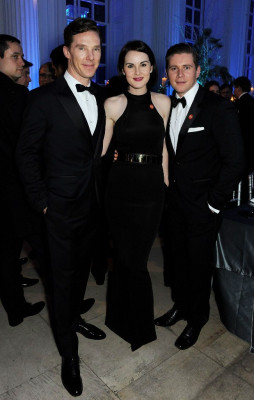 Benedict Cumberbatch pic #682780