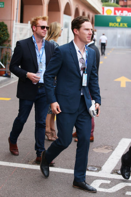 photo 6 in Cumberbatch gallery [id734555] 2014-06-01 00:00:00