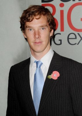 Benedict Cumberbatch pic #684046