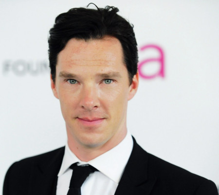 Benedict Cumberbatch pic #690893