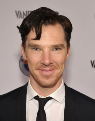 Benedict Cumberbatch pic #690754