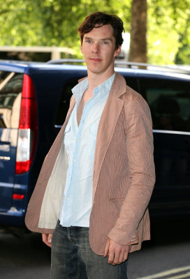 Benedict Cumberbatch pic #687124