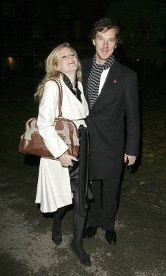 Benedict Cumberbatch pic #684927