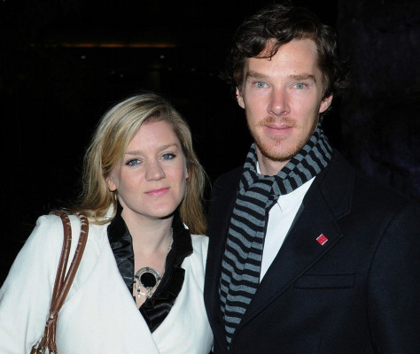 Benedict Cumberbatch pic #684932