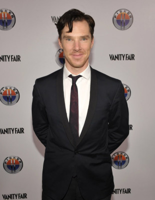 Benedict Cumberbatch pic #690756