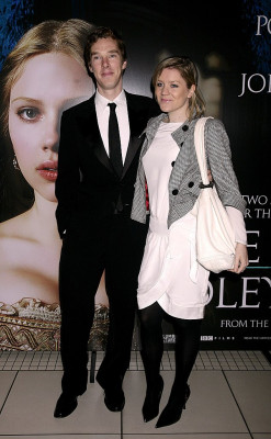 Benedict Cumberbatch pic #683321