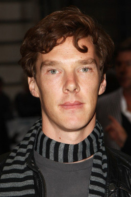 Benedict Cumberbatch pic #684931