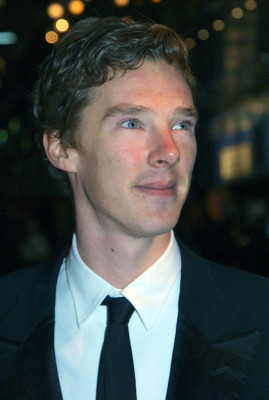 Benedict Cumberbatch pic #683324