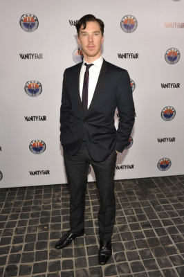 Benedict Cumberbatch pic #690755