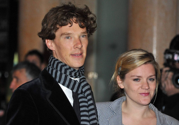 Benedict Cumberbatch pic #683322