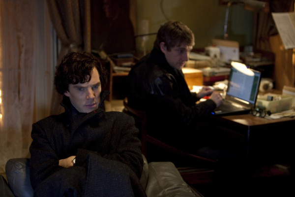 Benedict Cumberbatch pic #690892