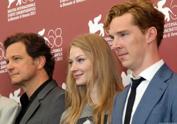 Benedict Cumberbatch pic #691511