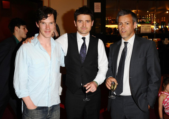 Benedict Cumberbatch pic #687816