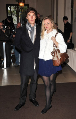 Benedict Cumberbatch pic #684921