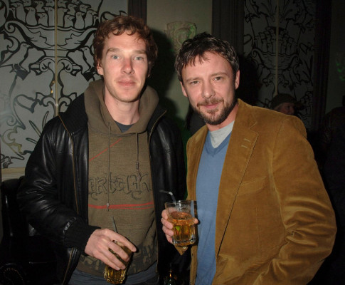 Benedict Cumberbatch pic #683319