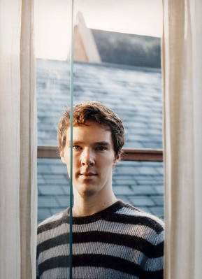 Benedict Cumberbatch pic #671840