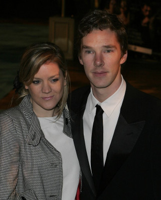 Benedict Cumberbatch pic #683318